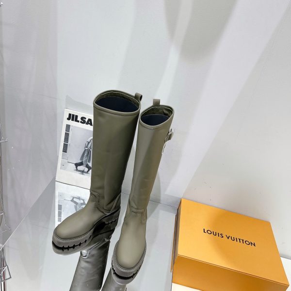 Premium LUV BOOTS 016