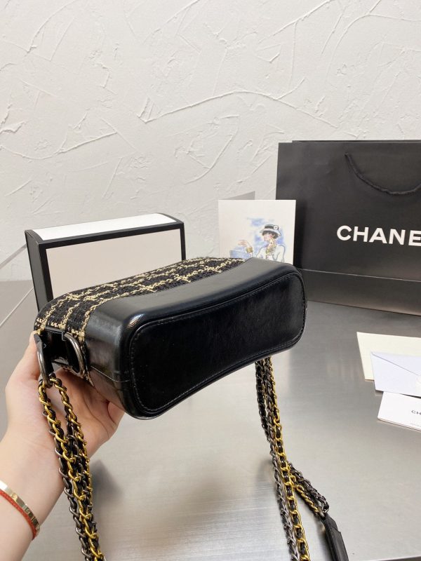Chanel Gabrielle Medium Hobo Bag