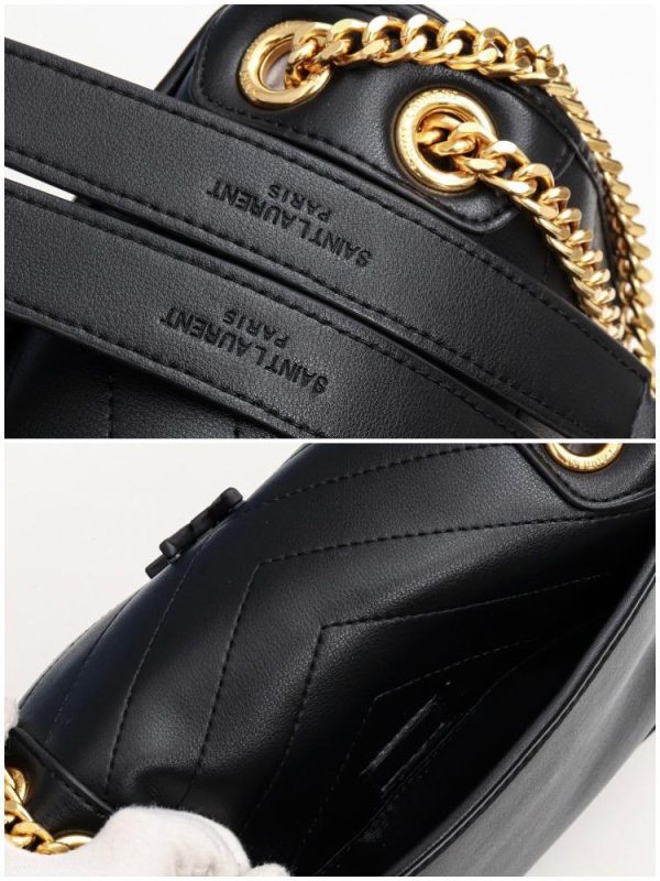 Saint Laurent Niki