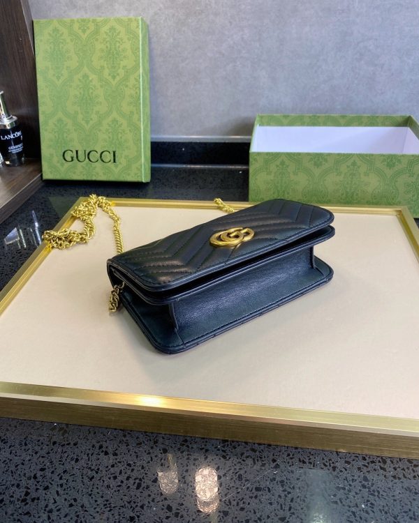 Gucci GG Marmont