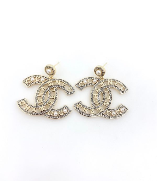 EN – Lux Earring CHL 027