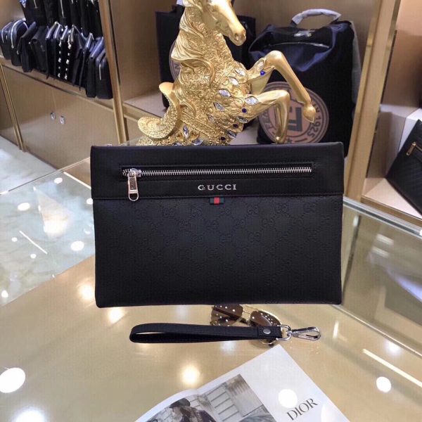 Clutch bag Gucci