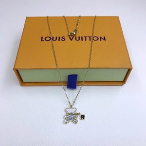 EN – Lux Necklace LUV009