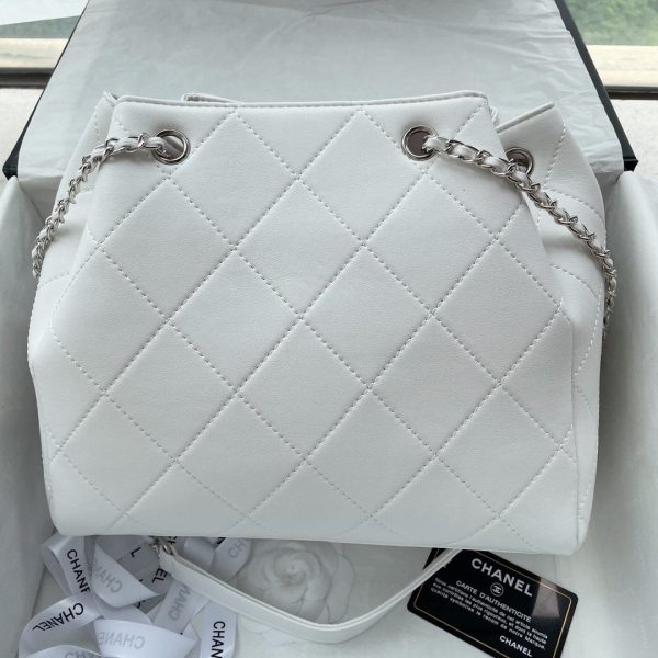 Chanel 22A Duma Backpack