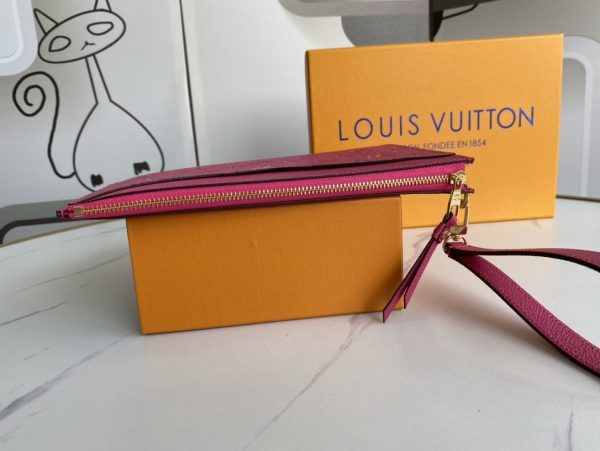 LOUIS VUITTON Louis Vuitton Felicie Insert