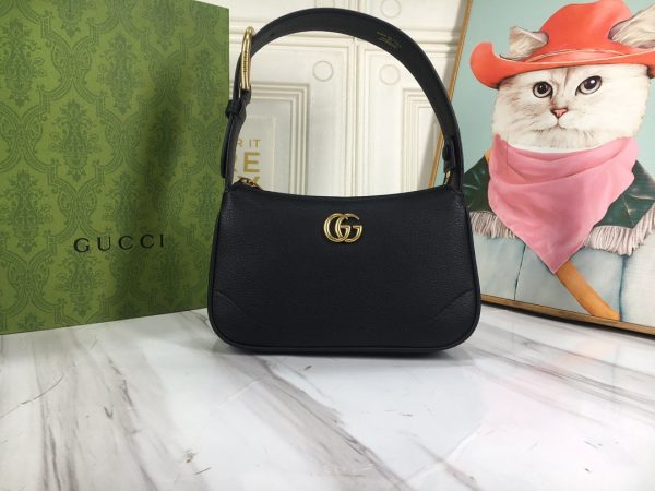 Gucci Aphrodite Mini  Shoulder Bag Women’s Brown Os