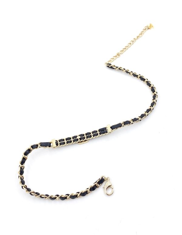 EN – Lux Necklace CHL004