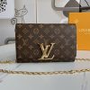 Lv sling bag