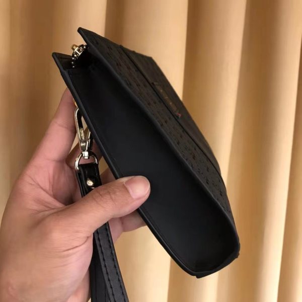 GUCCI UTILITY POUCH