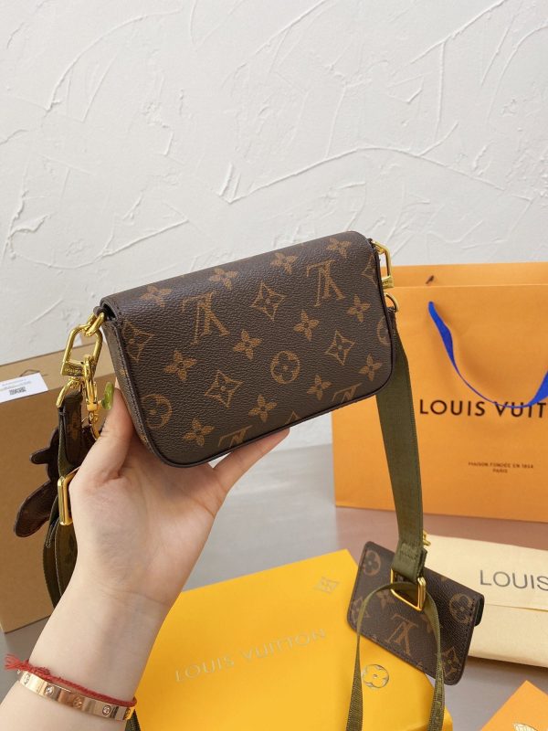 Louis Vuitton Félicie