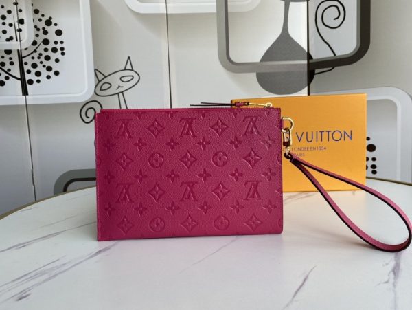 LOUIS VUITTON Louis Vuitton Felicie Insert