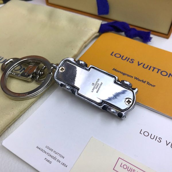 EN – Lux Keychains LUV 042