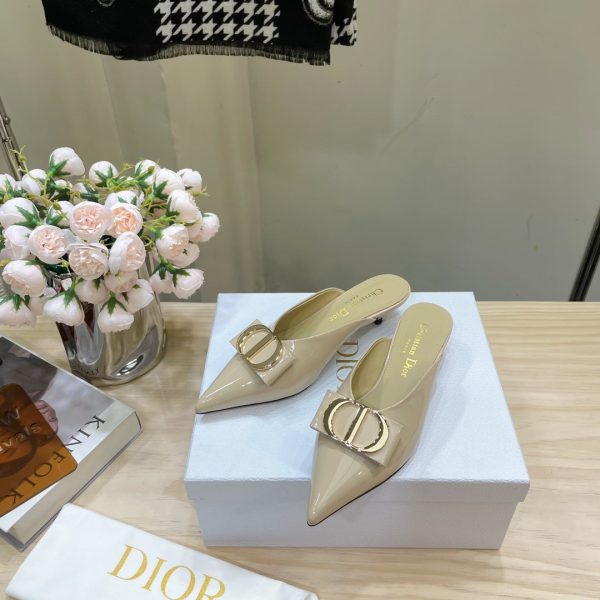 New DIR HIGH HEELS 072