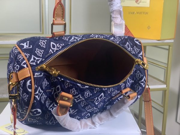 Louis Vuitton Speedy