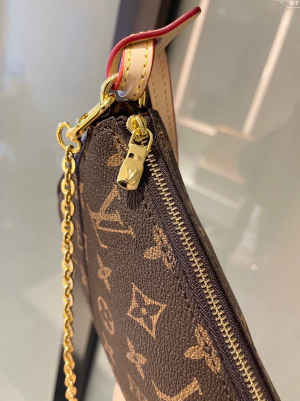 LV Ivy Monogram M81911