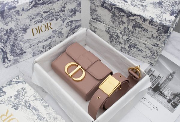 Micro Dior 30 Montaigne