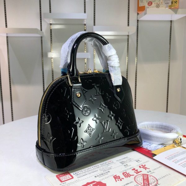 Louis Vuitton Alma