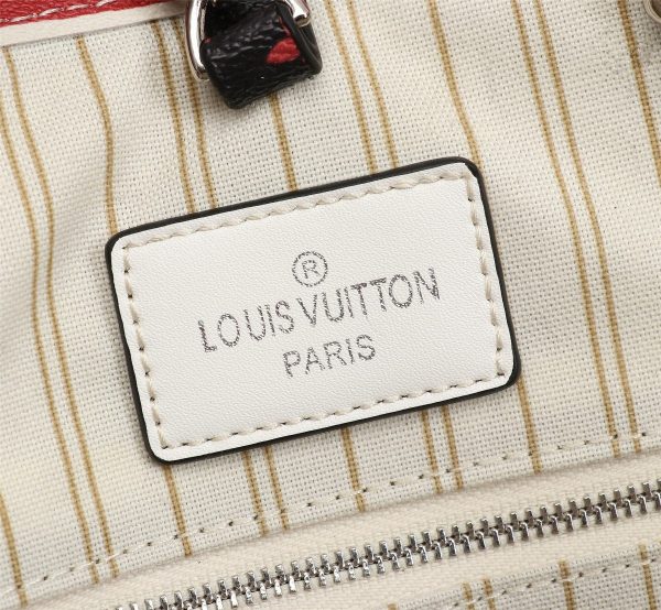 Louis Vuitton Ltd. Ed. Crafty OntheGo GM