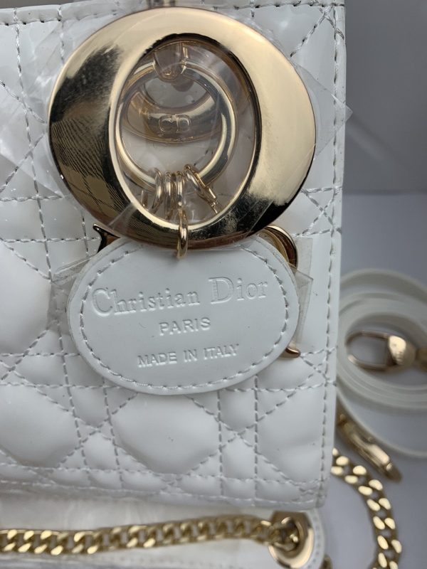 Lady Dior Mini