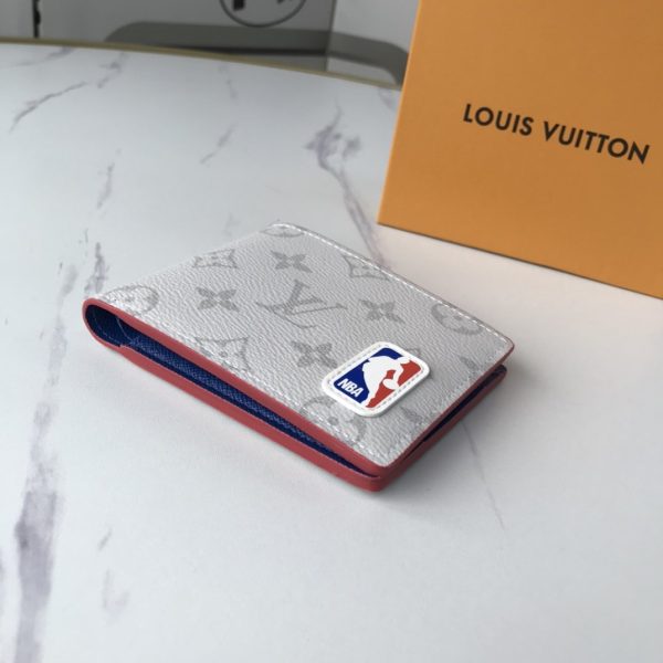 Louis Vuitton x Nba Pocket Organizer