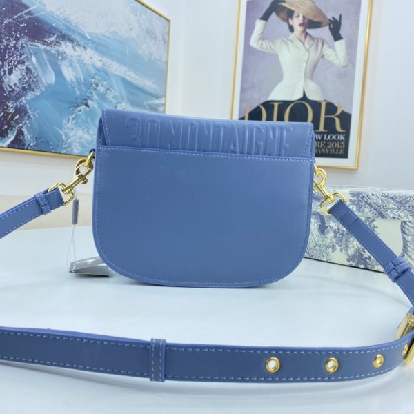 Dior Bobby Bag Medium