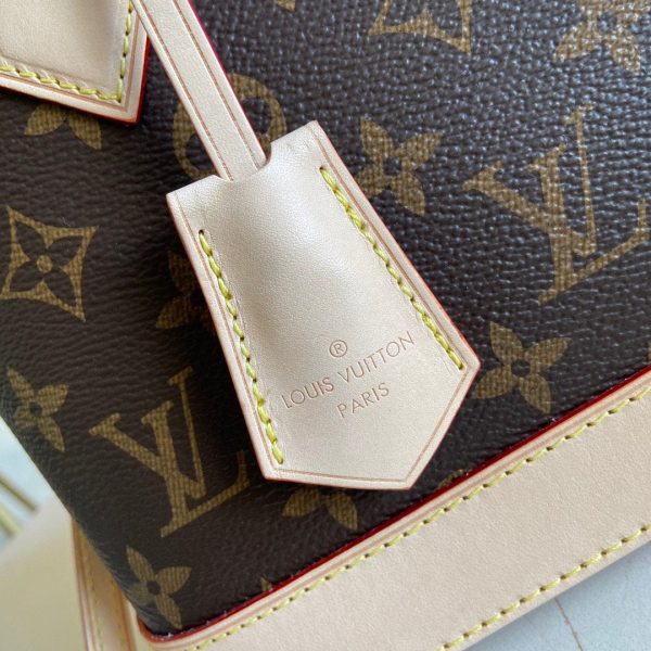 Louis Vuitton Alma