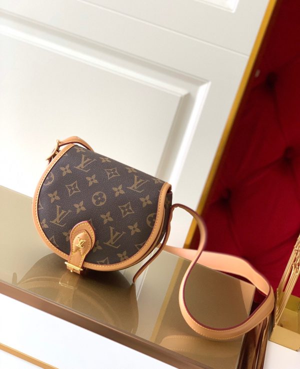 Louis Vuitton Tambourin