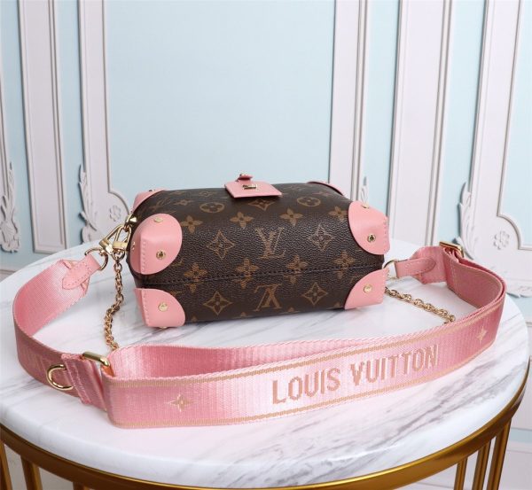 Louis Vuitton Petite Malle