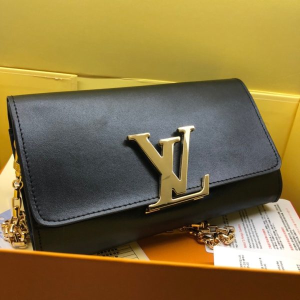 Louis Vuitton – Chain Louise GM