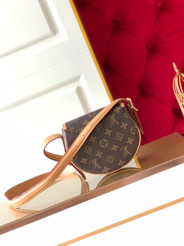 Louis Vuitton Tambourin