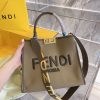 Fendi Sunshine Medium