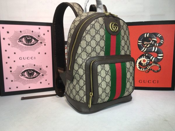 Gucci Ophidia Gg Small Backpack