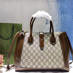 Gucci Jackie 1961 medium tote bag