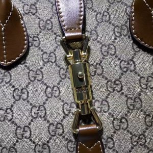 Gucci Jackie 1961 medium tote bag