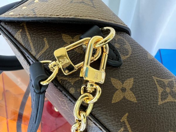 Louis Vuitton Camera Box