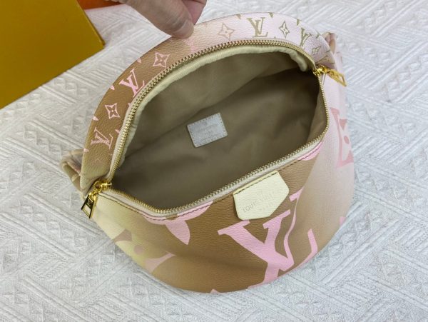 New Arrival Bag LUV 827