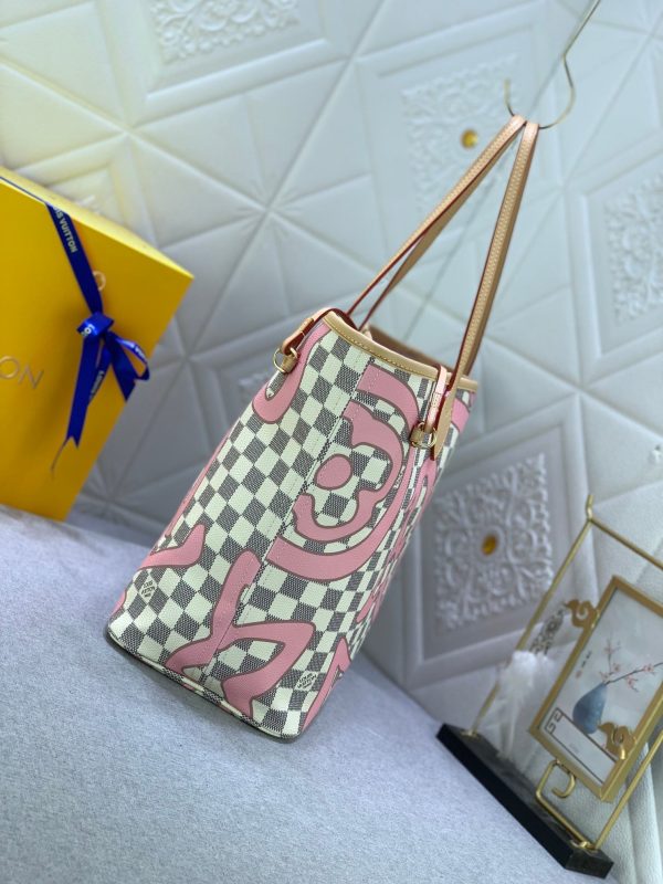 New Arrival Bag LUV 812