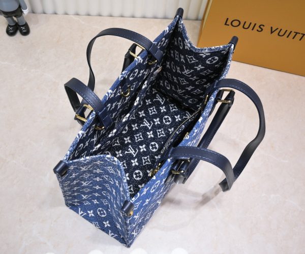 New Arrival Bag LUV 874