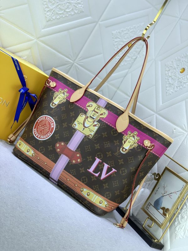 New Arrival Bag LUV 811