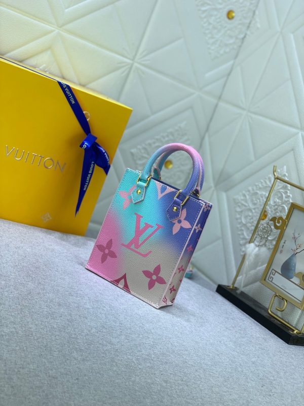 New Arrival Bag LUV 824