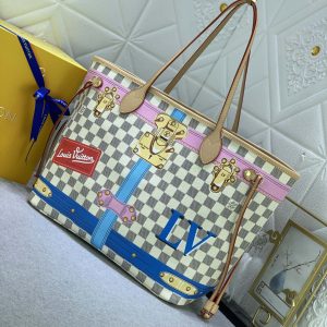 New Arrival Bag LUV 810