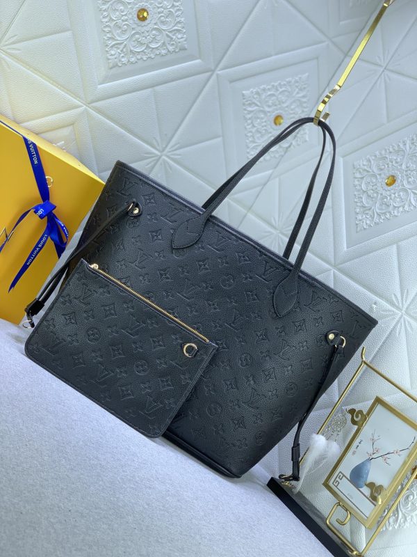 New Arrival Bag LUV 859