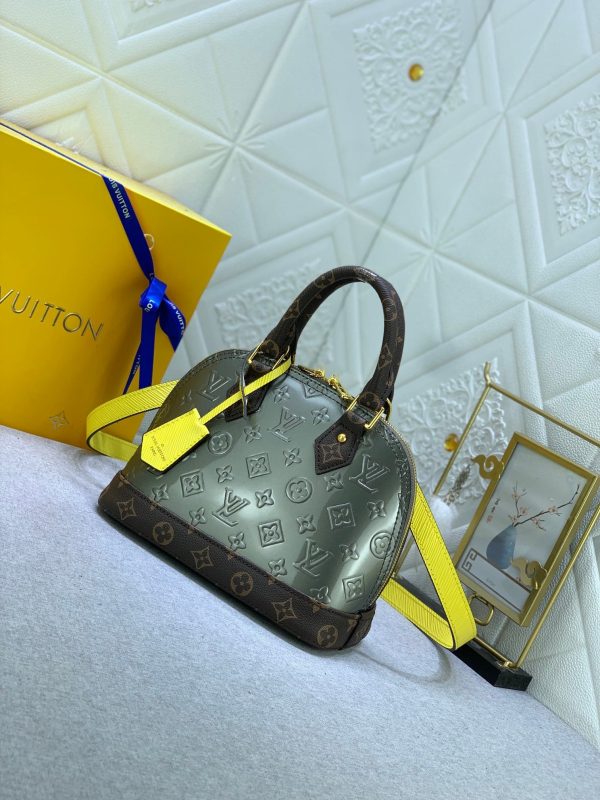 New Arrival Bag LUV 838