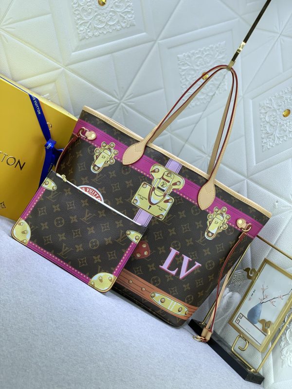 New Arrival Bag LUV 811
