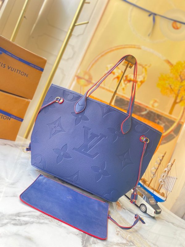 New Arrival Bag LUV 787