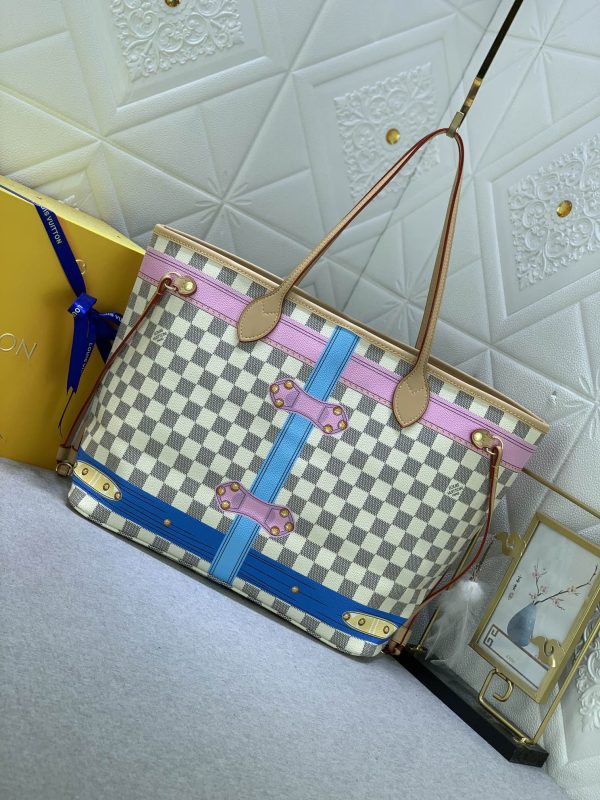 New Arrival Bag LUV 810