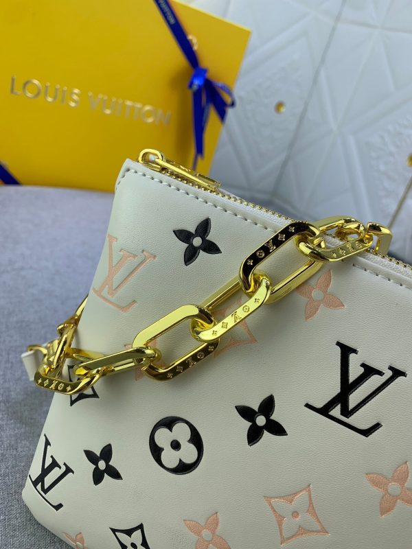 New Arrival Bag LUV 881
