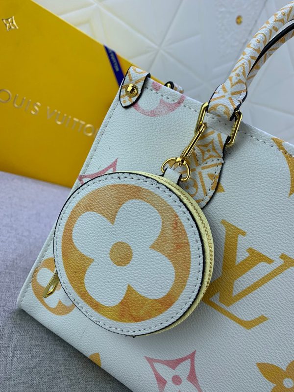New Arrival Bag LUV 816