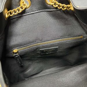 Saint Laurent Joe Backpack