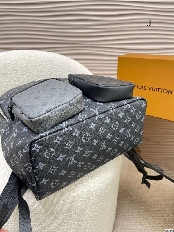 Louisvuitton MULTIPOCKET